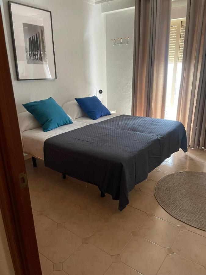 Calle Malaga Marbella Kültér fotó